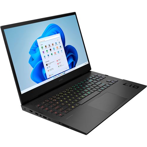 [Mới 100%] HP OMEN 17-ck1010nr (2022) - Core™ i7-12700H/ 17.3inch 3
