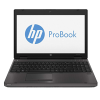 HP Probook 6560b (Core i5 2520M, Ram 4G, SSD 128G, Màn 15.6 HD)