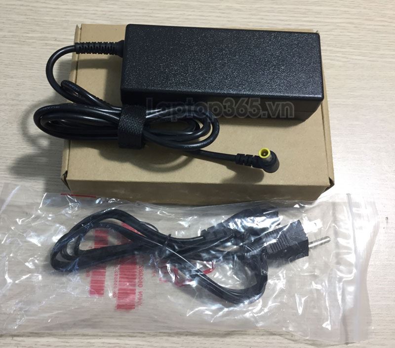 Sạc Laptop Sony Vaio VPCSB18GG VPCSB19GG