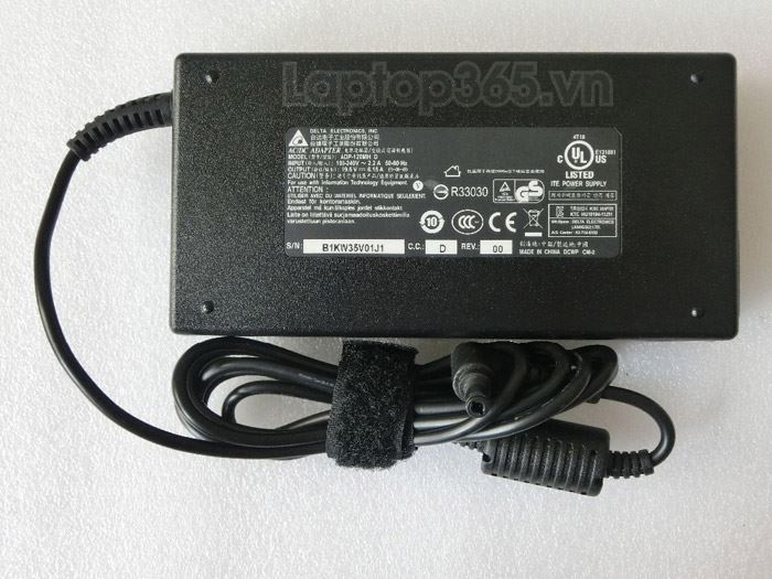 Sạc Laptop MSI GE60 2QD, 2PC, 2PL