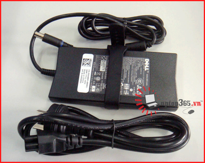 Sạc Laptop Dell XPS 1645 XPS 1647