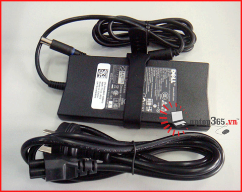 Sạc Laptop Dell XPS 1645 XPS 1647