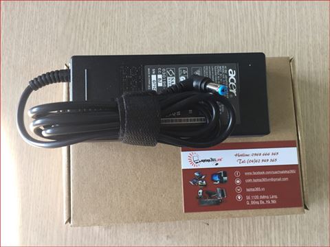 Sạc Laptop Acer Aspire One AO521, AO522