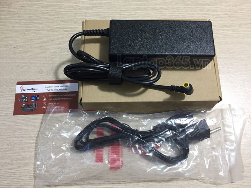Sạc Laptop Sony VPCCA16FG VPCCA16FGB VPCCA16FGW
