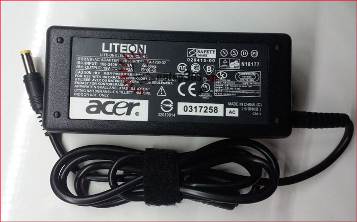 Sạc Laptop Acer Aspire E1-471 E1-471G E1-471P E1-471PG