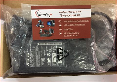Sạc Laptop Asus N551J N551JX N551JQ N551Z