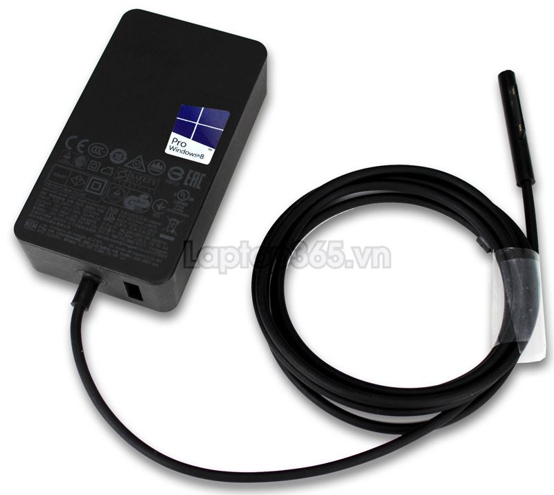 Sạc Laptop Surface Pro 3