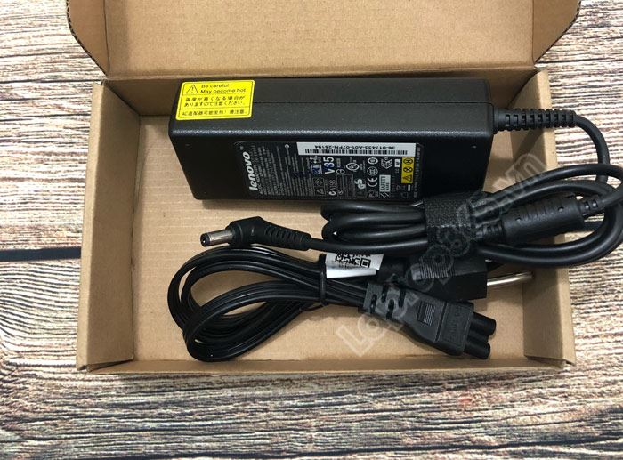 Sạc Laptop Lenovo S12