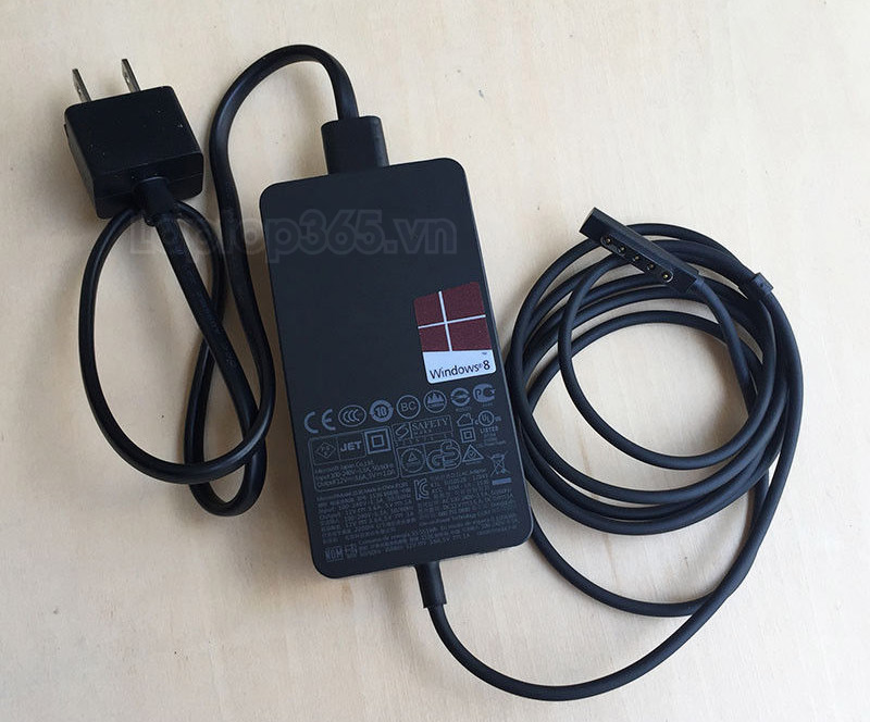 Sạc Laptop Surface Pro 2