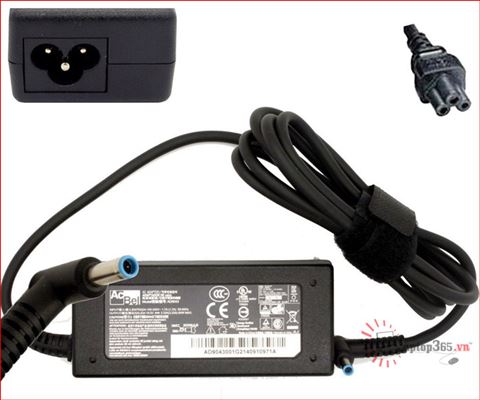 Sạc Laptop HP 340 ,340 G1, 340 G2