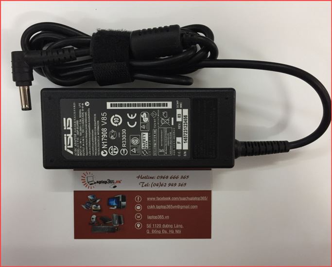 Sạc Laptop Asus G75V G75VW G75VX