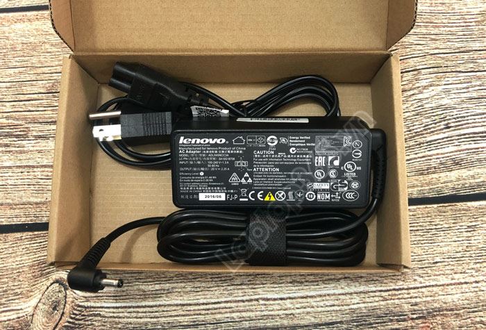 Sạc Laptop Lenovo Yoga 520, 520-14IKB