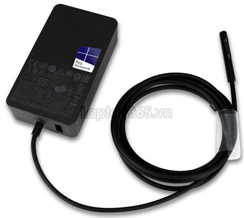 Sạc Laptop Surface Pro 4