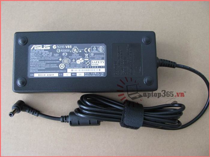 Sạc Laptop Asus K50IJ K50IN