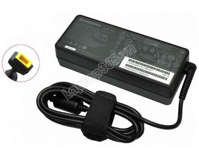 Sạc Laptop IBM Lenovo ThinkPad E555