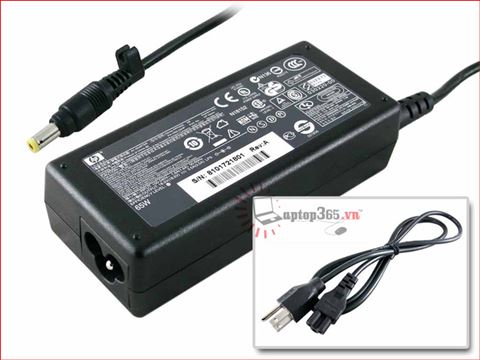 Sạc Laptop HP COMPAQ V2000 V2100 V2200 V2300 V2600