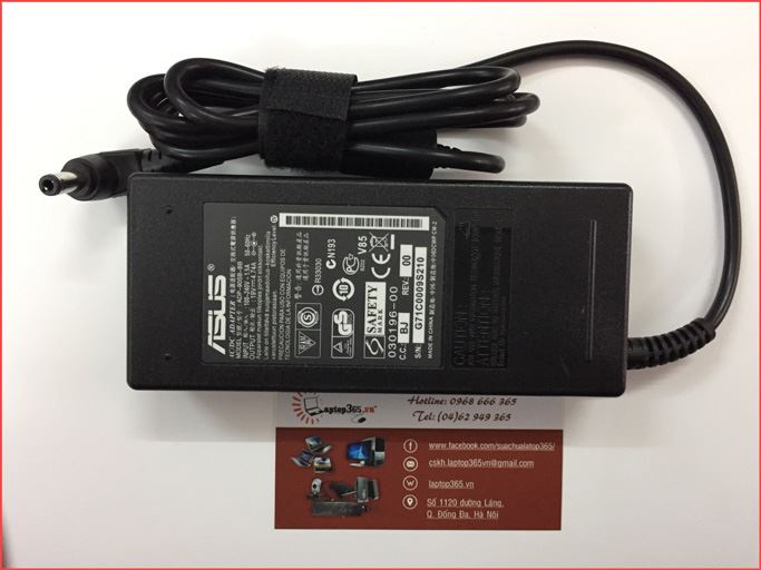 Sạc Laptop Asus TP201S TP201SA TP201