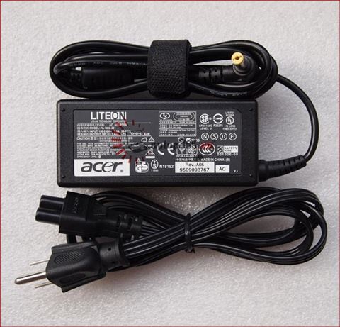 Sạc Laptop Acer Aspire 5910 5910G