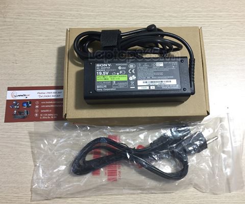 Sạc Laptop Sony SVF152A29W SVF15217SGB SVF15217SGW