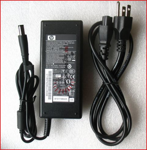 Sạc Laptop HP 430 431