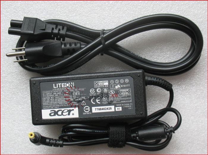 Sạc Laptop Acer Aspire 5755 5755G