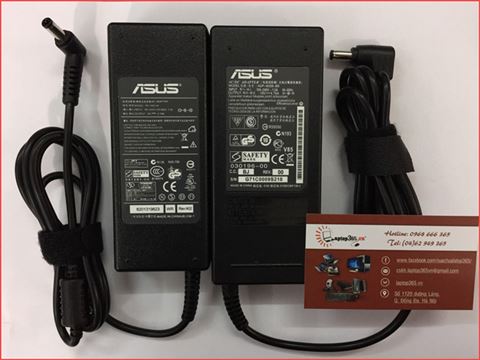 Sạc Laptop Asus X80L X80N X80H X80LE X80A X80Z