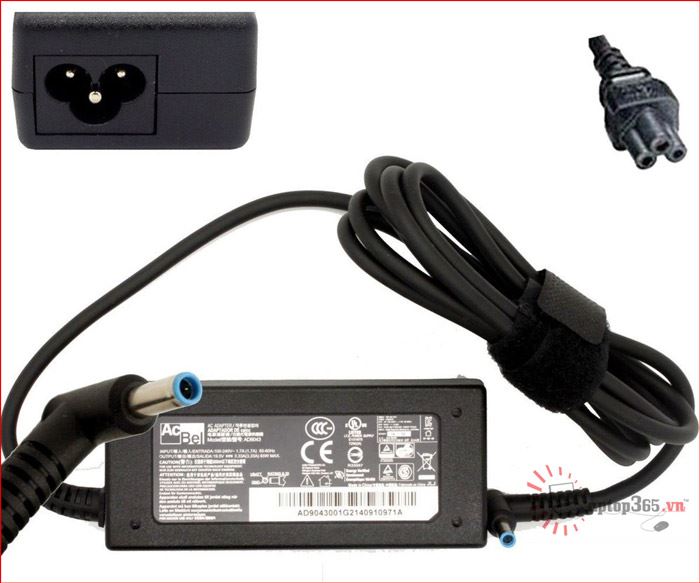 Sạc Laptop HP 15-R209TU 15-R208TX 15-R208TU