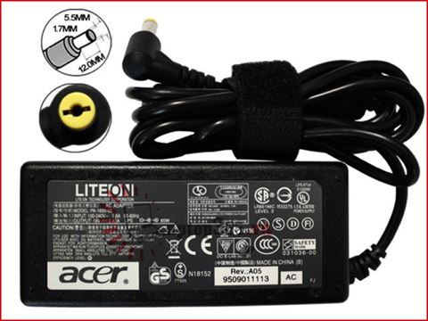 Sạc Laptop Acer Aspire E1-532 E1-532G E1-532P E1-532PG