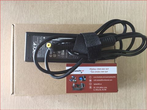 Sạc Laptop Acer Aspire VN7-571 VN7-571G VN7-591G VN7-791G