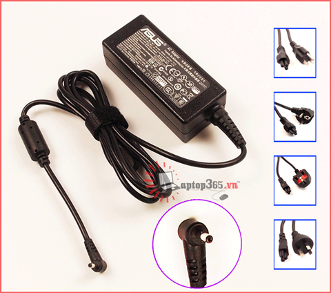 Sạc Asus Eee PC 700 701 701SD 701SDX