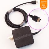 Sạc Laptop Lenovo Yoga 910, 910-13IKB 80VF