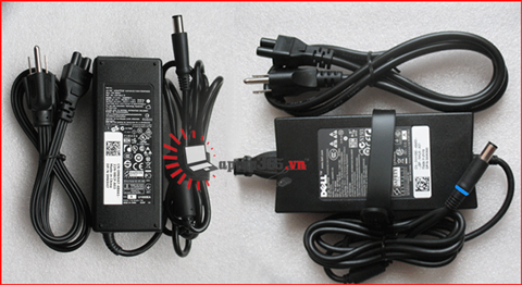 Sạc Laptop Dell Alienware M11x M11X R3 M109S