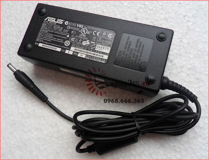 Sạc Laptop Asus X53S X53SD X53SM X53SJ X53SG