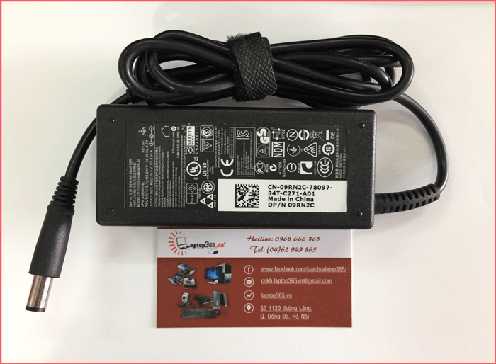 Sạc Laptop Dell Vostro 5459, 14-5459