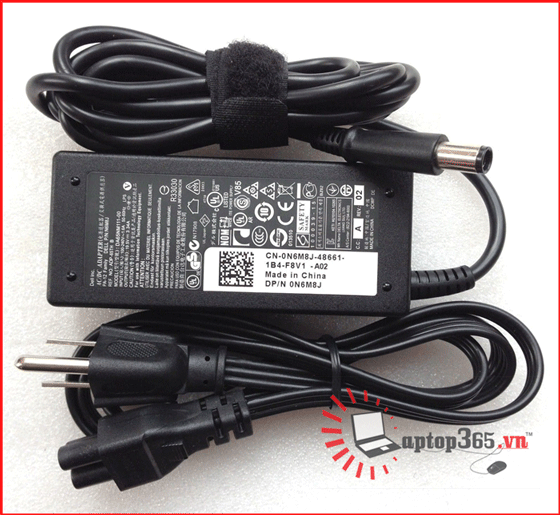 Sạc Laptop Dell XPS M1210 M140 M20 M2400 M4400