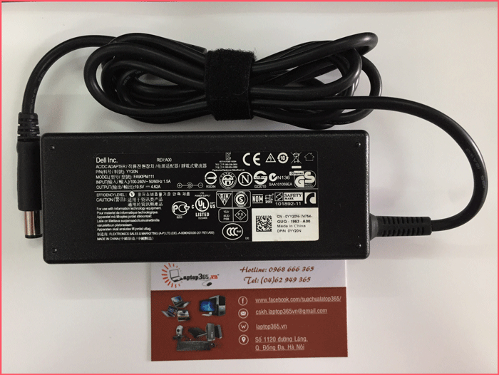 Hard Disk 500GB Per Dell Inspiron 17 N7010 – Con Windows 10 Pro 64 Bit Precaricato (chiave Non Inclusa)