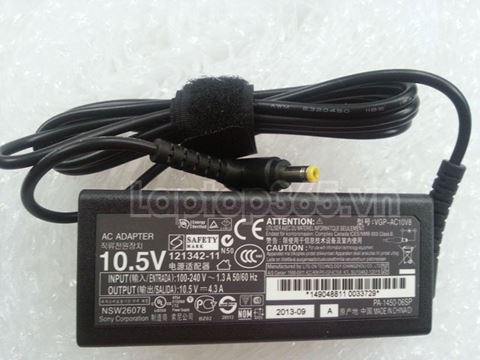 Sạc Laptop Sony Vaio SVP132A21CL SVP132A1CN