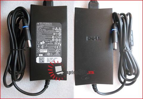 Sạc Laptop Dell Precision M4800