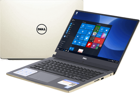 Laptop Dell Inspiron 7460 – Laptop Đẳng Cấp Cho Người Dùng Đẳng Cấp
