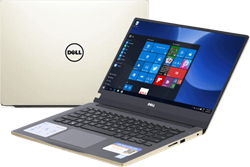 Laptop Dell Inspiron 7460 – Laptop Đẳng Cấp Cho Người Dùng Đẳng Cấp