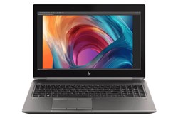 Laptop Workstation HP Zbook 15 G6 Core i7/i9 - Đẳng Cấp Máy Trạm Cho Kỹ Sư Đồ Hoạ