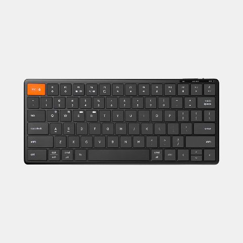 Bàn phím không dây mỏng HyperWork HyperOne Gen 3