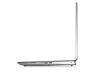 Dell Precision 7760 - i7-11850H/ RAM 16GB/ SSD 512GB/ RTX A3000/ FHD 1