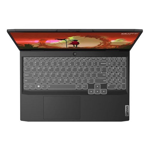 IdeaPad Gaming 3 - laptop365 4