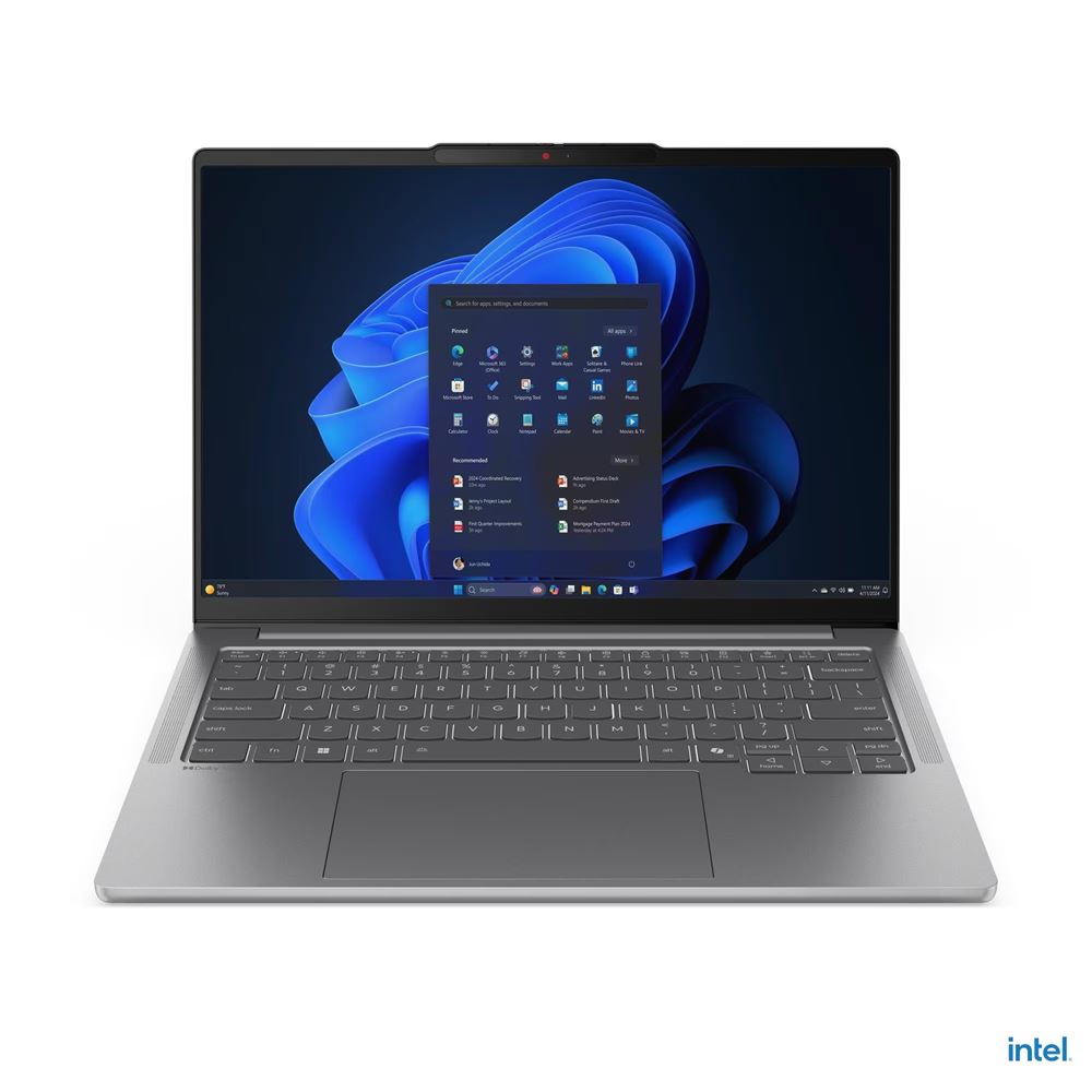 Lenovo IdeaPad Pro 5 14IAH10
