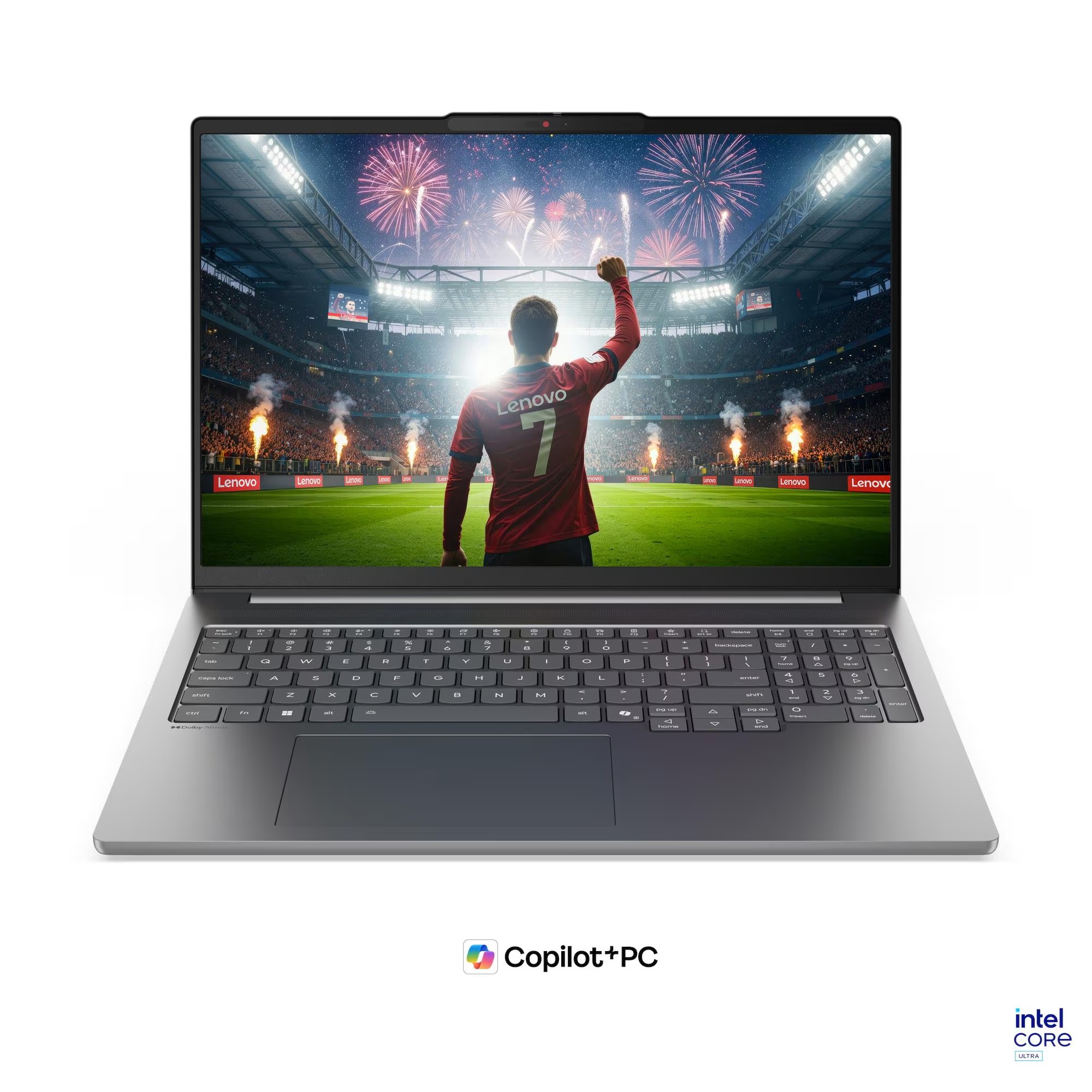 Lenovo IdeaPad Pro 5 16IPH11