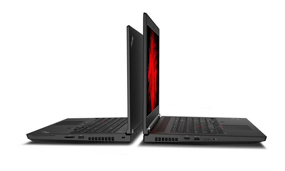 Lenovo ThinkPad P15 - i7-10850H/ RAM 16GB/ SSD 512GB/ Quadro T1000/ ″  FHD IPS
