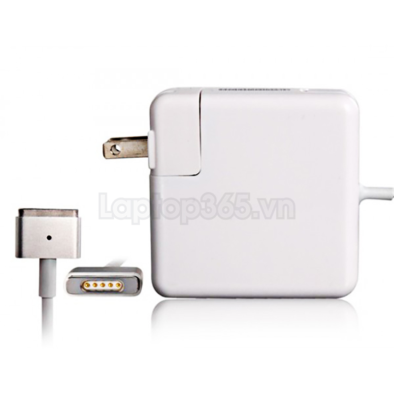 bán Sạc MacBook Air 2014 MD761 45W MagSafe 2 chính hãng