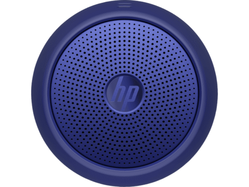Loa HP Bluetooth 360, bluetooth 5.0, sạc type C, chống nước - Ảnh 7