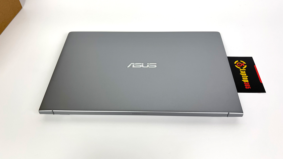Asus ZenBook 14 Q407iq - laptop365